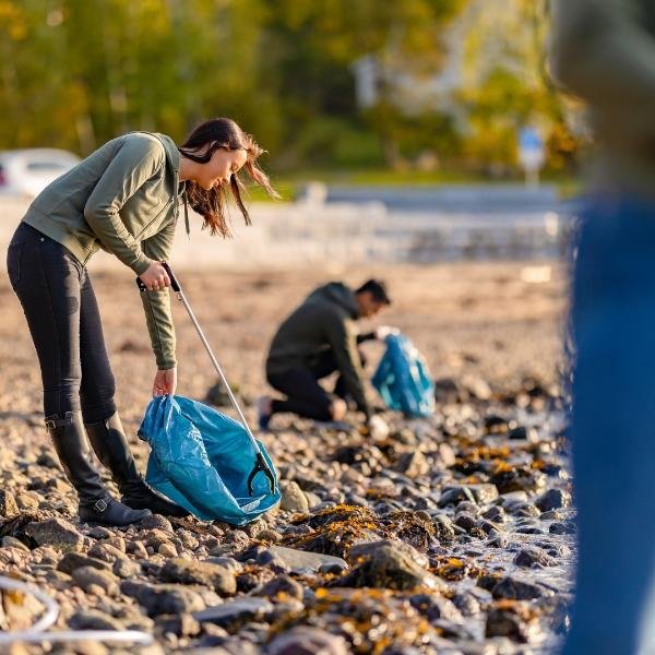 Social Responsibility